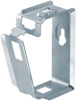 Sammelhalter Metall SHA M 30