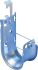 HP J-Haken CAT21HP4Z34