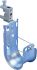 HP J-Haken CAT21HPBCB