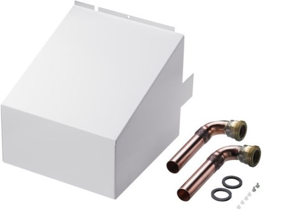Anschluss-Set AS-WP 2 (233623) Anschluss-Set AS-WP 2 (233623)