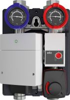 Heizkreisset m. Mischer HSM 25/6 MM 100