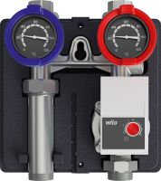 Heizkreisset ohne Mischer HS 25/4 s