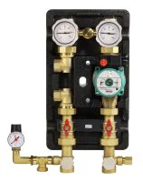 Kompaktverteiler KPV 25