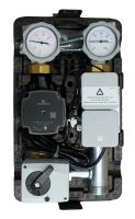 Modul gemischter Heizkreis MHMC 25