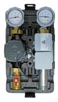 Modul ungemischt.Heizkreis MHUC 25
