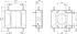 NaturalCooling Modul VWZNC11/4