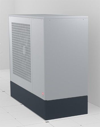 Bodenkonsole m.Verkleidung BK SE