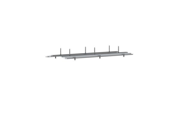 Z-Profilschienensystem 600/800 Z-PSS Z-Profilschienensystem 600/800 Z-PSS