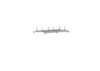 Z-Profilschienensystem LTM dezent 300 Z-PSS