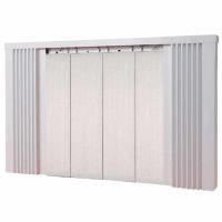 Teilspeicherheizung VFS-2400M