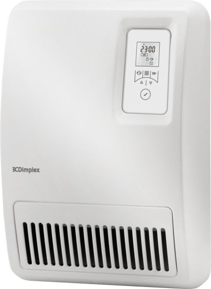 Badezimmer-Schnellheizer H 260E eco Badezimmer-Schnellheizer H 260E eco
