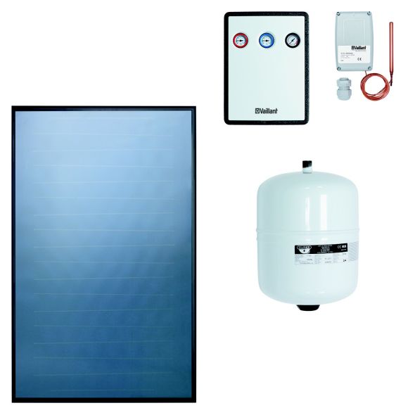 Solar Paket 9.601/6 0010042376 Solar Paket 9.601/6 0010042376