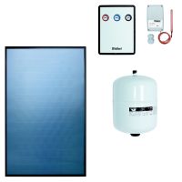 Solar Paket 9.601/6 0010042376