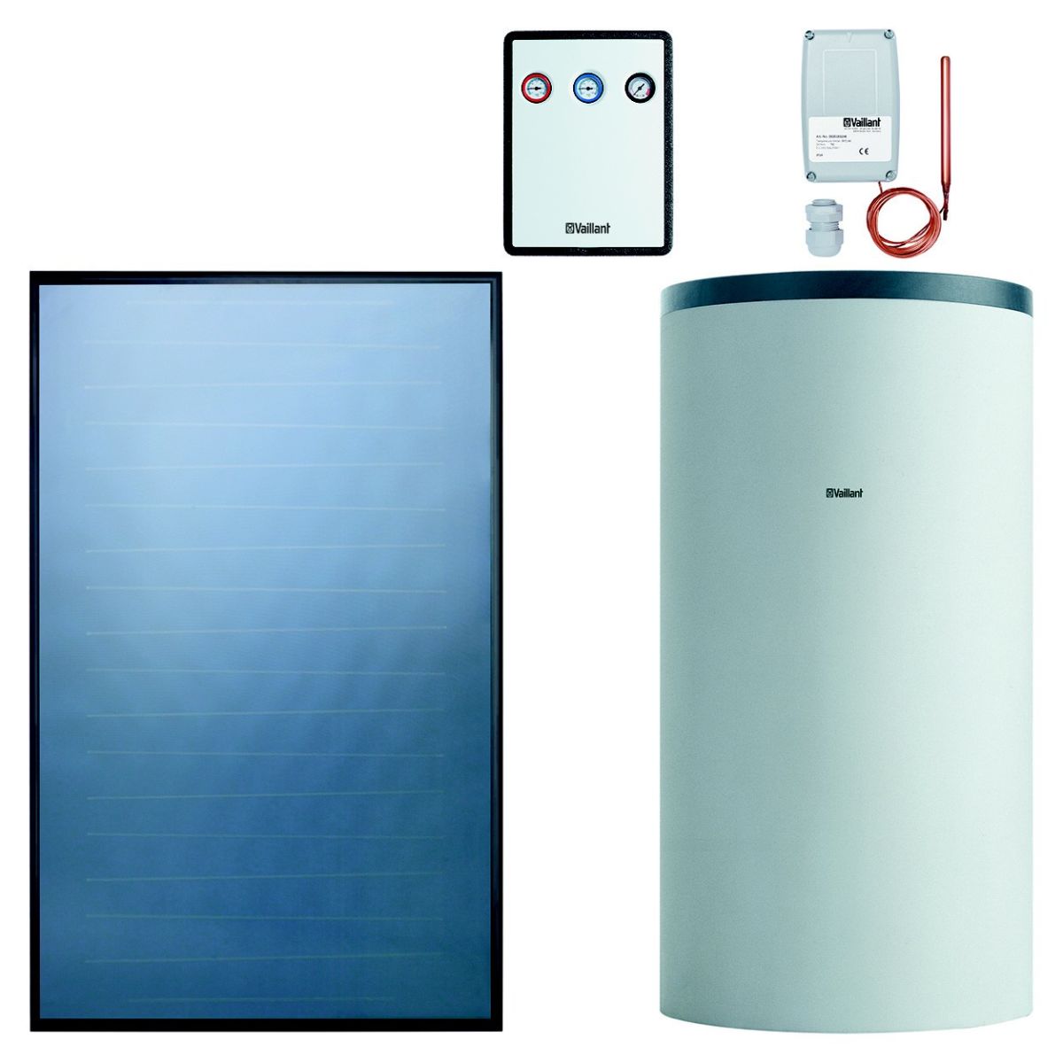 Solar Paket 9.453/3 0010042393