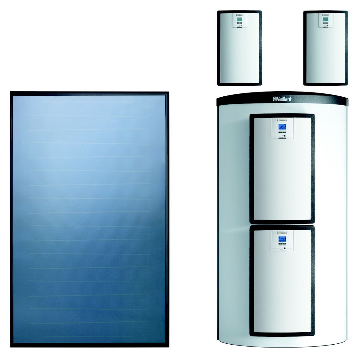 Solar Paket SHU 9.446/5 0010042372