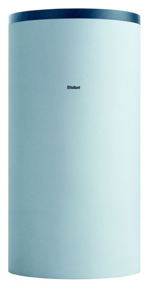 Solar-Kombipufferspeicher VPS RS 800 B Solar-Kombipufferspeicher VPS RS 800 B