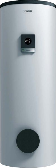 Solar-WW Speicher Wärmep. VIHSW400/3 MR