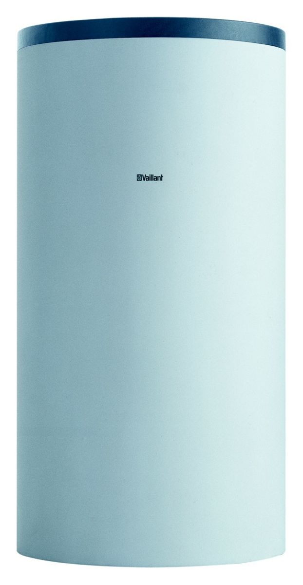 Solar-Kombipufferspeicher VPS RS 800 B