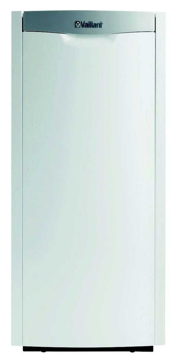 Öl-Brennwertkessel VKO 256