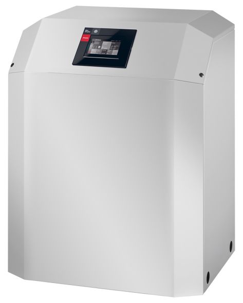 Wasser/Wasser-Wärmepumpe WI 14TU Wasser/Wasser-Wärmepumpe WI 14TU