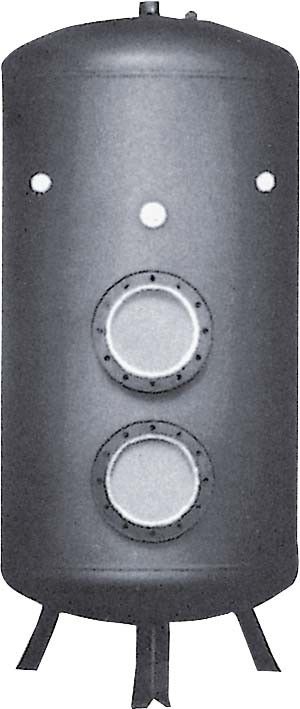 Standspeicher SB 1002 AC