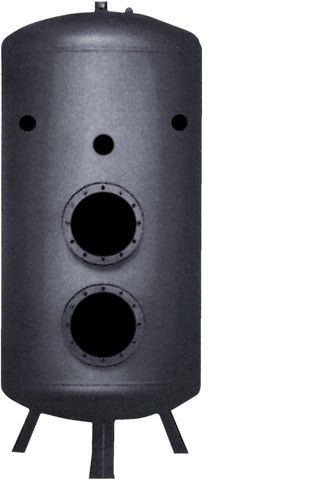 Standspeicher SB 602 AC