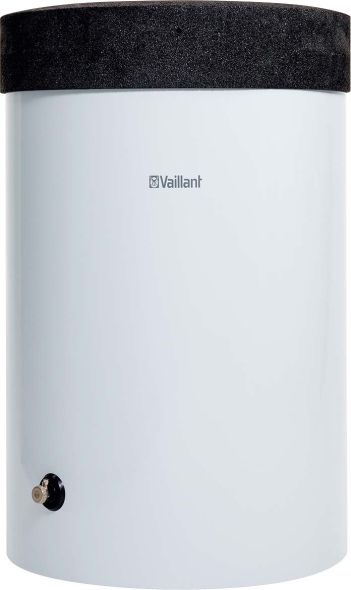 Warmwasserspeicher VIH R 200/6 H Warmwasserspeicher VIH R 200/6 H