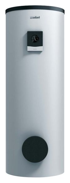 Warmwasserspeicher Wärmep. VIHRW400/3BR