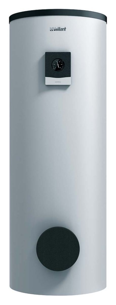 Warmwasserspeicher Wärmep. VIHRW400/3BR