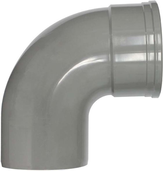 Bogen 90° D160mm 0020205773 Bogen 90° D160mm 0020205773