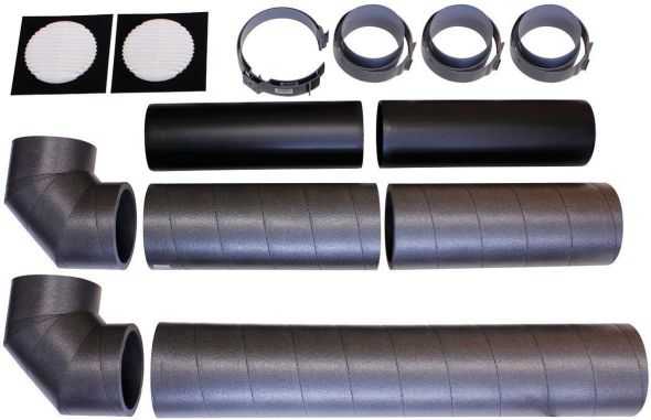 Luftanschluss-Set 0020205775