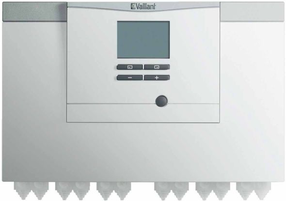 Wärmepumpen-Steuerungsmod. VWZ AI Wärmepumpen-Steuerungsmod. VWZ AI