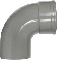 Bogen 90° D160mm 0020205773