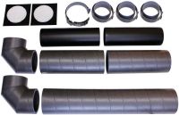 Luftanschluss-Set 0020205775