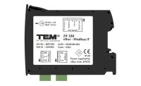Modbus-Gateway VWZ MC