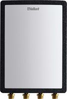 Zwischen-Wärmetauscher 0020143800