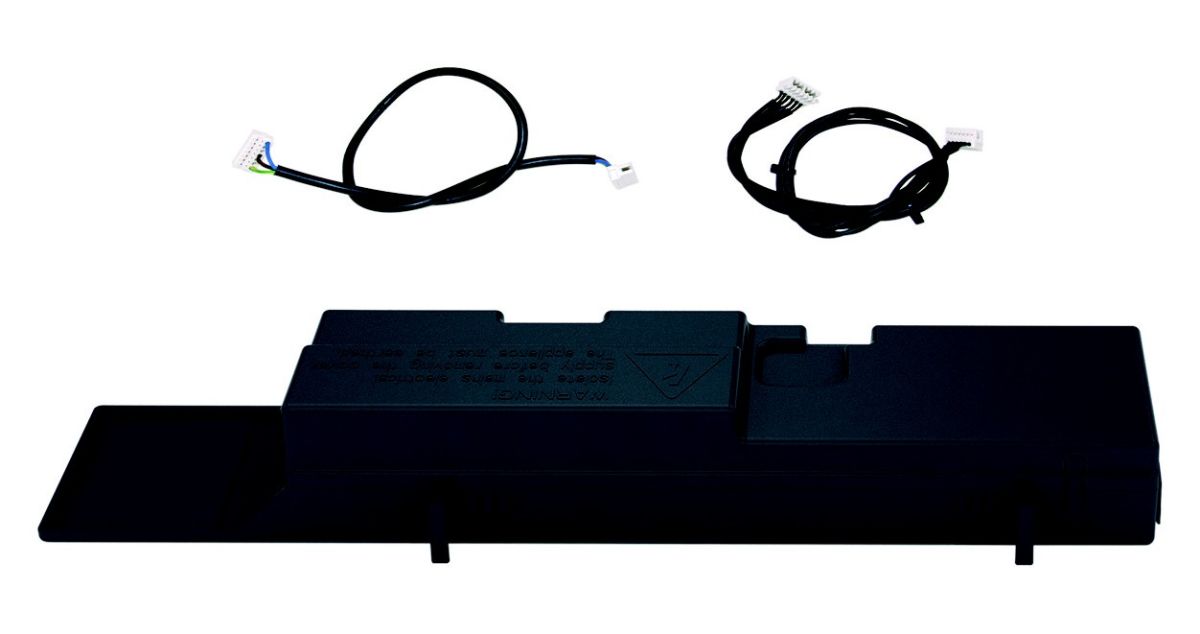 Installationsbox VR 40 Installationsbox VR 40