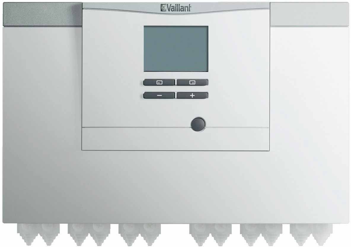 Wärmepumpen-Steuerungsmod. VWZ AI Wärmepumpen-Steuerungsmod. VWZ AI
