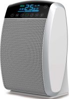 Heizlüfter HL 300 hgl-ws/si