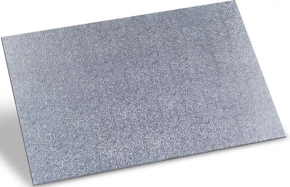 Rückstrahlplatte et-RSP 11