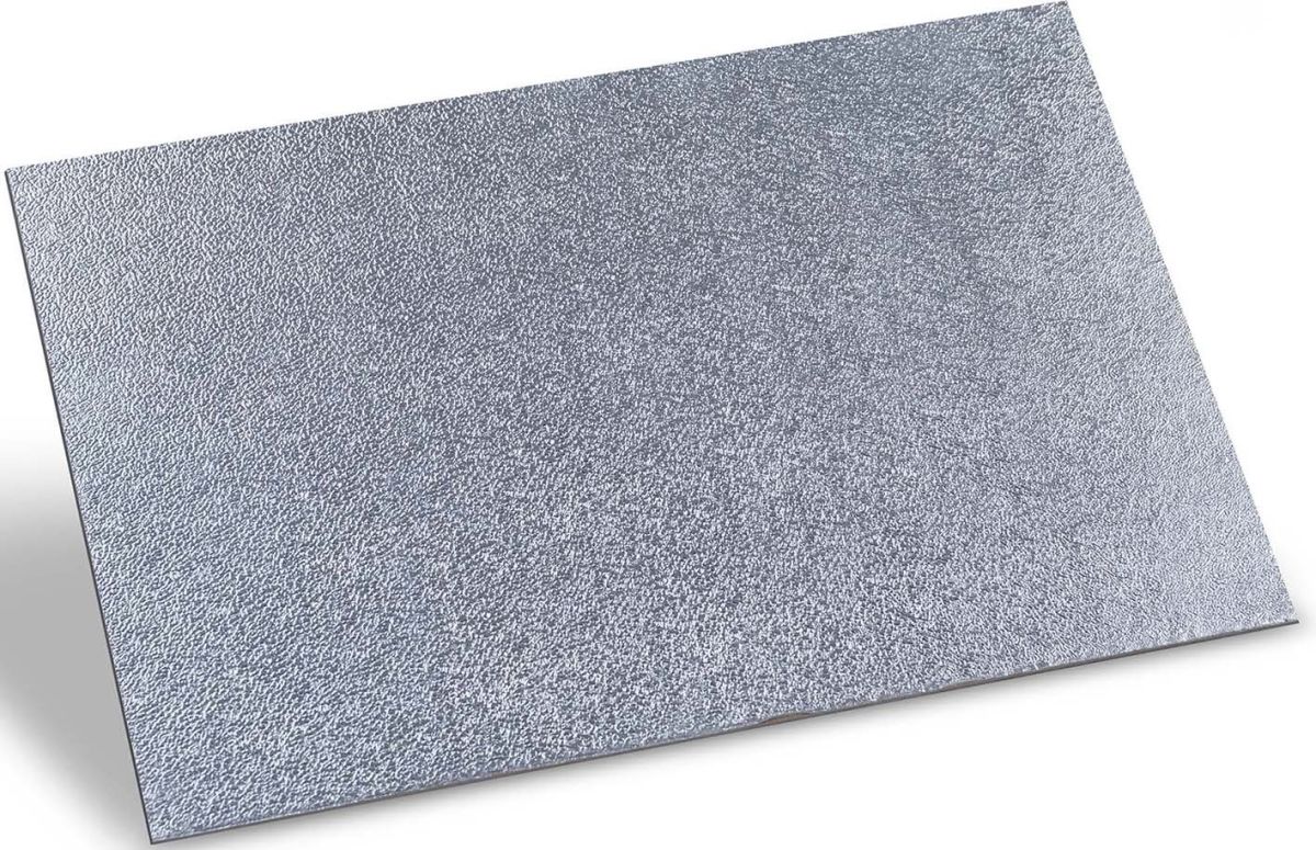 Rückstrahlplatte et-RSP 8 Rückstrahlplatte et-RSP 8