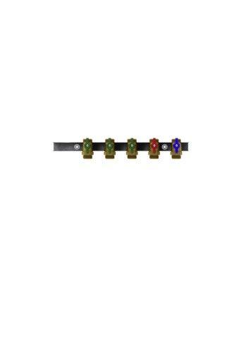 Montageschiene MS-5 Montageschiene MS-5