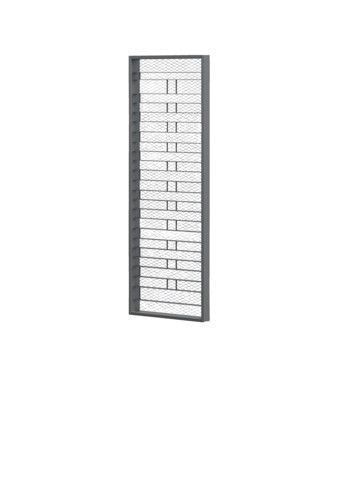 Nachheizregister LTM dezent 300 NHR Nachheizregister LTM dezent 300 NHR