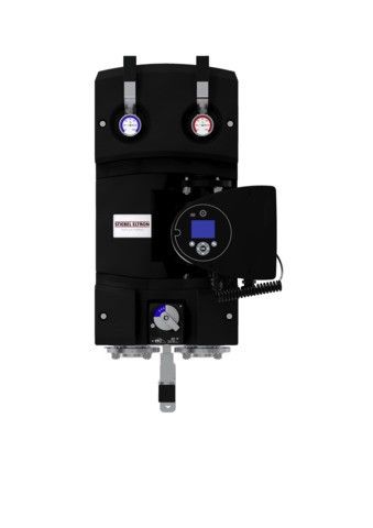 Netzpumpenmodul PM-G 2 Netzpumpenmodul PM-G 2