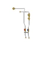 Heizkreis ungemischt HKU 4-L