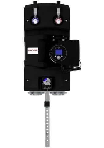 Netzpumpenmodul PM-G 3 Netzpumpenmodul PM-G 3