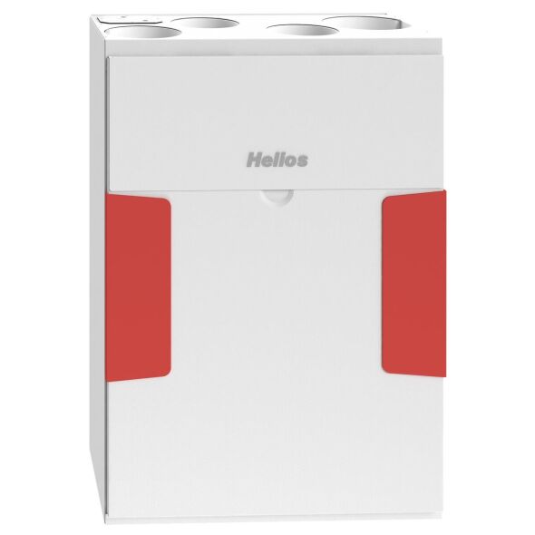 Lüftungsgerät R/L KWL 170 W Lüftungsgerät R/L KWL 170 W