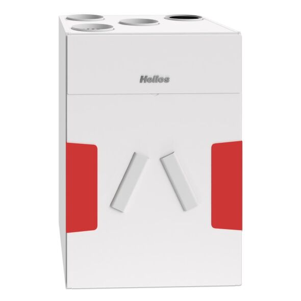 Lüftungsgerät R/L KWL 360 W