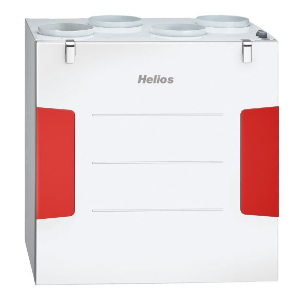 Lüftungsgerät rechts KWL 500 W R Lüftungsgerät rechts KWL 500 W R