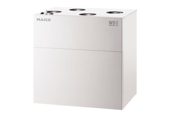 Raumluft-System Bypass WS 470 BRET Raumluft-System Bypass WS 470 BRET